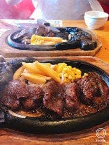 ブロンコビリー 戸田駅前店