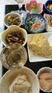 名前のない店no name