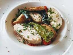 フランス食堂 Naru