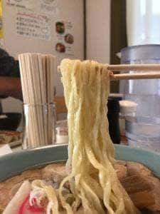 青竹手打佐野ラーメン ひだまり