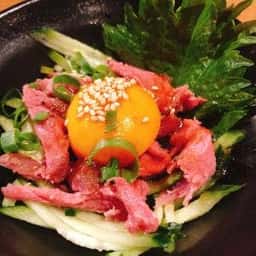 国産牛焼肉食べ放題 肉匠坂井 八王子めじろ台店