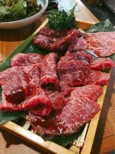 焼肉処どん 本店