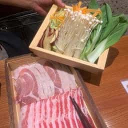 黒ぶたや ルミネ立川店