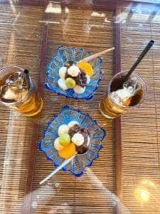 港茶屋