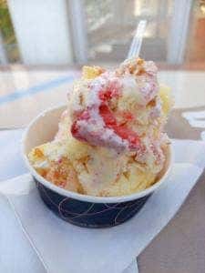 Ice Cream Factory