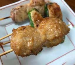 鳥長