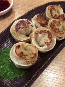 韓国家庭料理福来亭