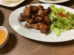 Binh An