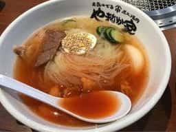 元氣のでる炭火焼肉 やまなか家 北上店