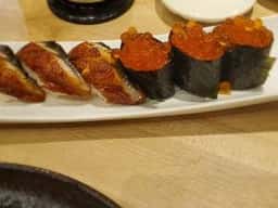お魚食堂 かど家
