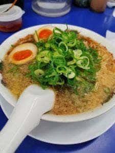 来来亭 堺白鷺店