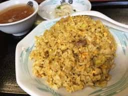 龍山