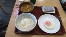 なか卯 北花田店