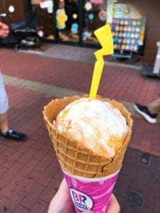 サーティワンアイスクリーム 池袋店