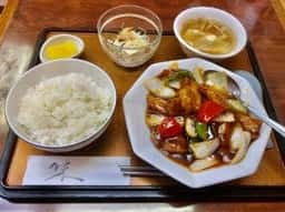 三好飯店 さがみ野店