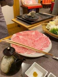 木曽路明石店