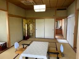 西山別館