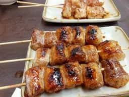 ホルモン よっちゃん