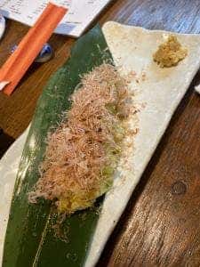 炭焼き居酒屋 桂 二朗