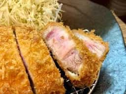 とんかつ 真