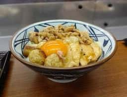 丸亀製麺 西神戸店