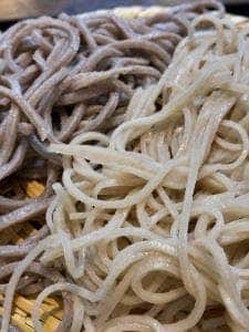 手打そば処 玄庵 昌