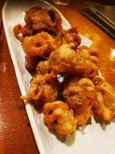 炭火焼き居酒屋～芯～ 国分寺店