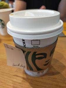 スターバックス コーヒー グランエミオ所沢西口店