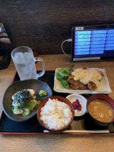 大衆居酒屋 とりいちず 中野北口店