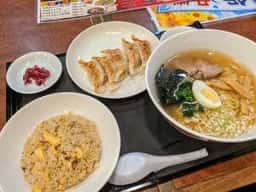 三点中華 新栄町店