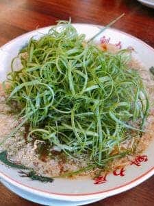 ラーメン魁力屋 富士青島店