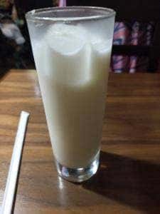 INDIAN Restaurant TAJ-2