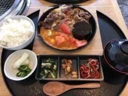 農家レストラン だいきち