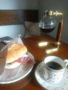 Caffe Attirarsi