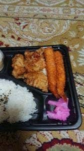 唐揚げ ひろしちゃん