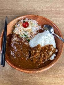 びっくりドンキー 小山店