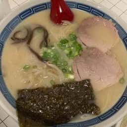 来々軒宇佐町店