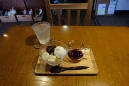 有機野菜食堂わらしべ