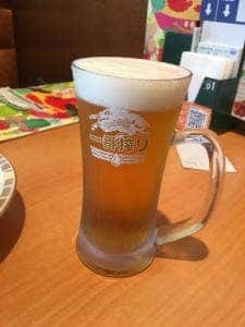 サイゼリヤ 本羽田店