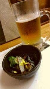 十三 海鮮居酒屋 海音