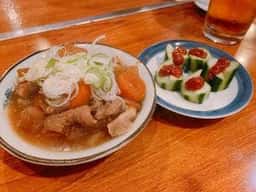 吉祥寺いせや総本店 立石支店