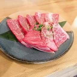 人宿焼肉 あわヨクバ。