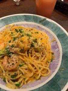 生麺工房 鎌倉パスタ 武蔵浦和マーレ店