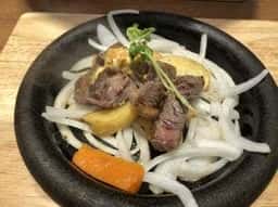 鹿児島ステーキハウス 薩摩