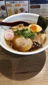 らあめん花月嵐 川口本町店