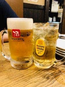 奥志摩 名駅笹島本店