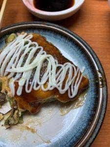 鉄板食堂 玉宮大飯店