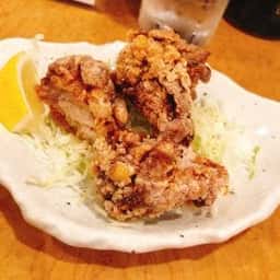 なか井や 魚