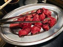 焼肉 平和