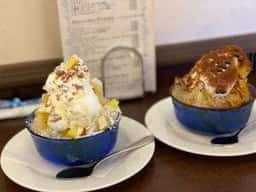 パティスリーロント